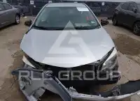 2015 Toyota COROLLA фото
