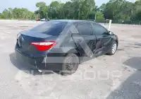 2015 Toyota COROLLA фото
