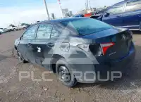 2015 Toyota COROLLA photo