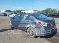 2015 Toyota COROLLA photo