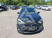 2015 Toyota COROLLA фото