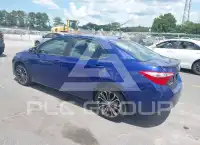 2015 Toyota COROLLA photo