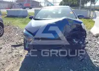 2015 Toyota COROLLA photo