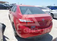 2015 Toyota COROLLA фото