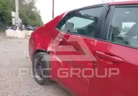 2015 Toyota COROLLA фото