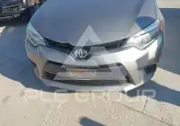 2015 Toyota COROLLA photo