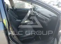 2015 Toyota COROLLA photo