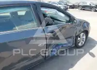 2015 Toyota COROLLA фото