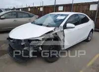 2015 Toyota COROLLA photo