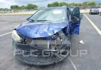 2015 Toyota COROLLA photo