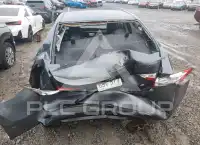 2015 Toyota COROLLA фото