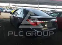 2015 Toyota COROLLA фото