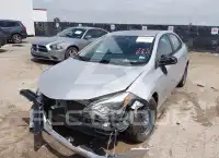 2015 Toyota COROLLA фото