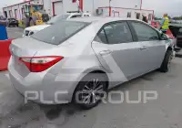2015 Toyota COROLLA photo