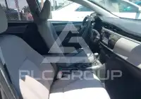 2015 Toyota COROLLA photo