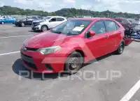 2015 Toyota COROLLA photo
