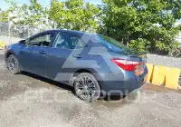 2015 Toyota COROLLA photo