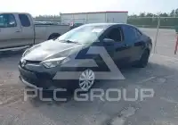 2015 Toyota COROLLA фото