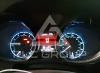 2015 Toyota COROLLA photo
