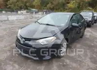2015 Toyota COROLLA photo