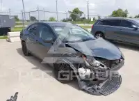 2015 Toyota COROLLA photo