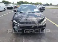 2015 Toyota COROLLA фото
