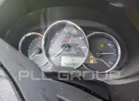 2015 Toyota COROLLA фото