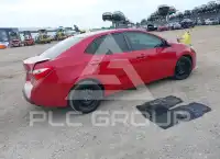 2015 Toyota COROLLA photo