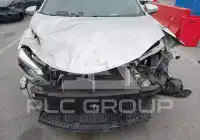 2015 Toyota COROLLA photo
