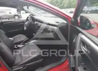 2015 Toyota COROLLA photo
