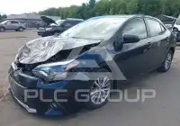2015 Toyota COROLLA фото