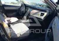 2015 Toyota COROLLA фото