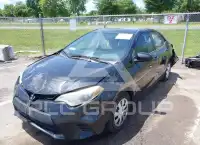 2015 Toyota COROLLA фото