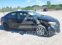 2015 Toyota COROLLA фото