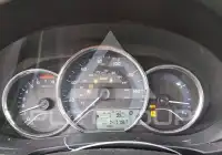 2015 Toyota COROLLA фото