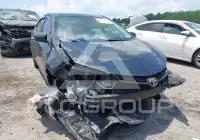 2015 Toyota COROLLA фото