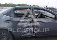 2015 Toyota COROLLA фото