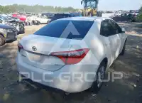2015 Toyota COROLLA фото