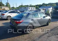 2015 Toyota COROLLA фото