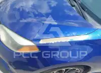 2015 Toyota COROLLA photo