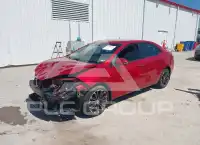2015 Toyota COROLLA photo