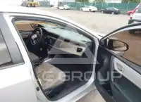 2015 Toyota COROLLA фото