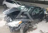 2015 Toyota COROLLA photo