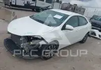 2015 Toyota COROLLA photo