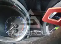 2015 Toyota COROLLA фото