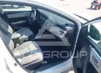 2015 Toyota COROLLA фото