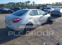 2015 Toyota COROLLA photo