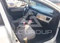 2015 Toyota COROLLA фото