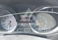 2015 Toyota COROLLA фото