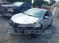 2015 Toyota COROLLA фото